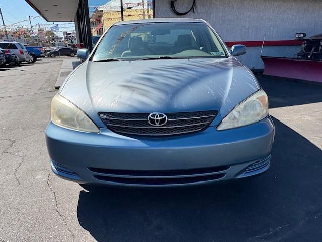used 2003 Toyota Camry car, priced at $3,990