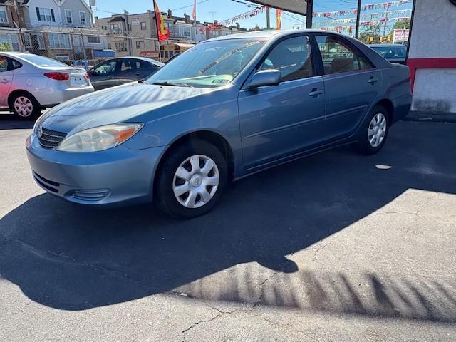 used 2003 Toyota Camry car, priced at $3,990
