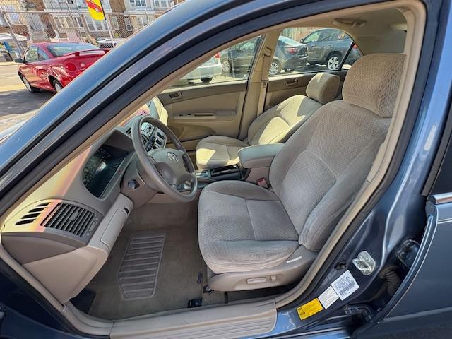 used 2003 Toyota Camry car, priced at $3,990