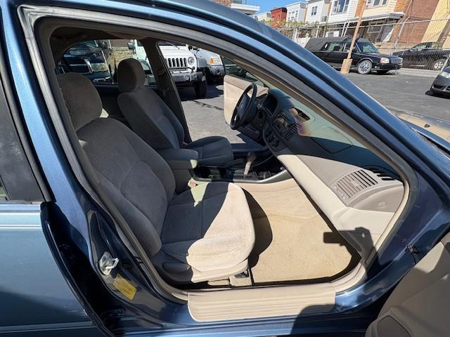 used 2003 Toyota Camry car, priced at $3,990