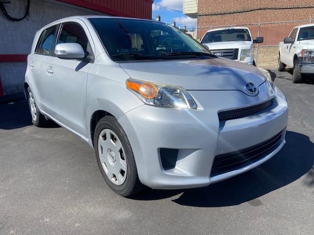 used 2008 Scion xD car, priced at $6,990