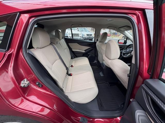 used 2019 Subaru Impreza car, priced at $20,490