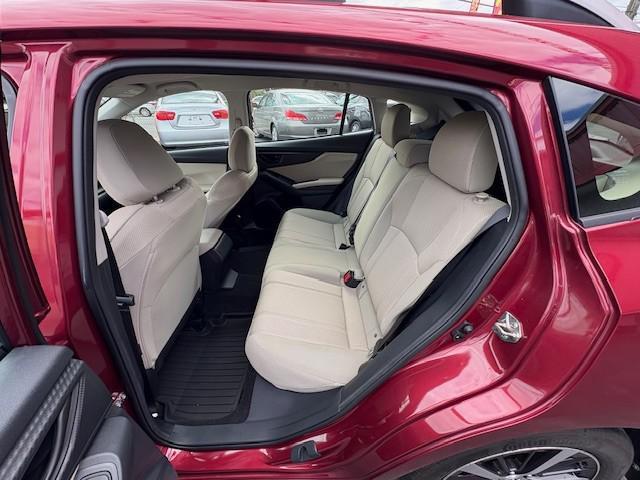 used 2019 Subaru Impreza car, priced at $20,490