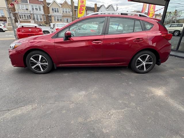 used 2019 Subaru Impreza car, priced at $20,490