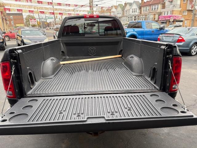 used 2003 Dodge Ram 1500 car, priced at $4,990