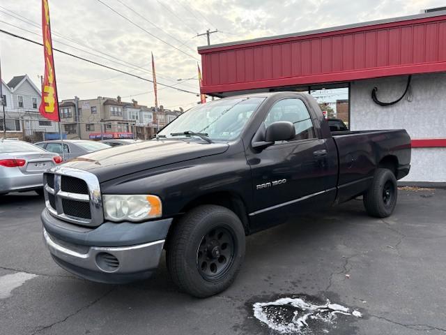 used 2003 Dodge Ram 1500 car, priced at $4,990