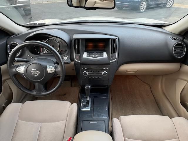used 2013 Nissan Maxima car, priced at $6,990