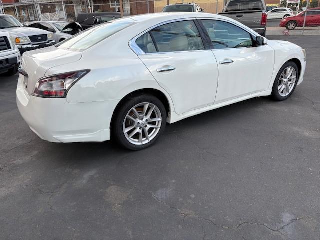 used 2013 Nissan Maxima car, priced at $6,990