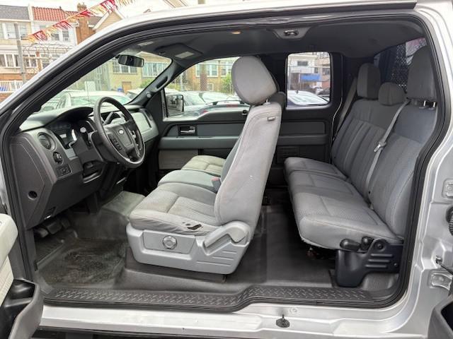 used 2014 Ford F-150 car, priced at $8,990