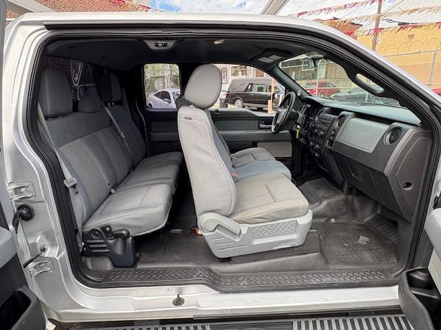 used 2014 Ford F-150 car, priced at $8,990