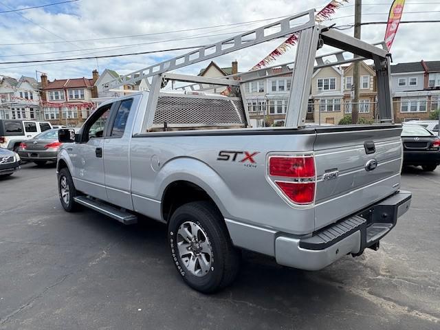 used 2014 Ford F-150 car, priced at $8,990