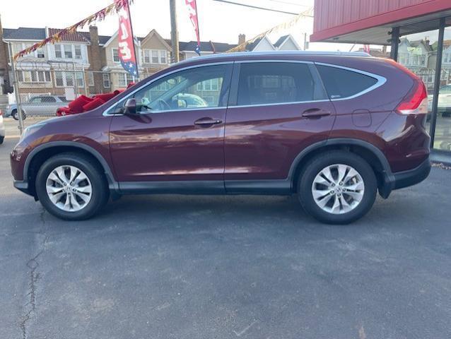 used 2012 Honda CR-V car, priced at $13,490