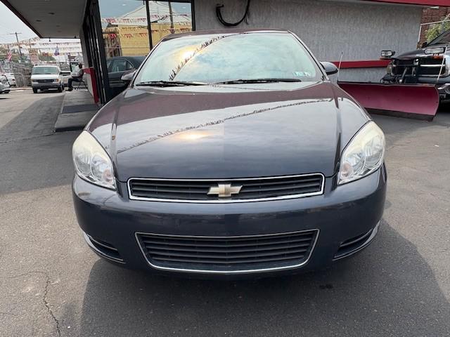 used 2008 Chevrolet Impala car, priced at $4,990