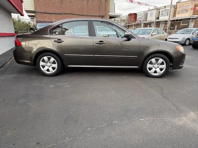 used 2009 Kia Optima car, priced at $3,990