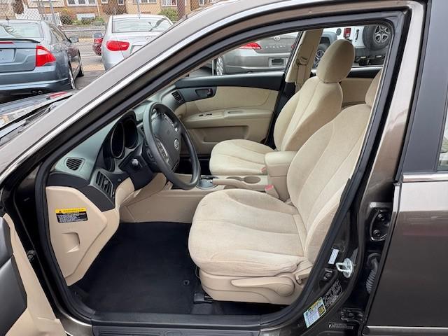 used 2009 Kia Optima car, priced at $3,990