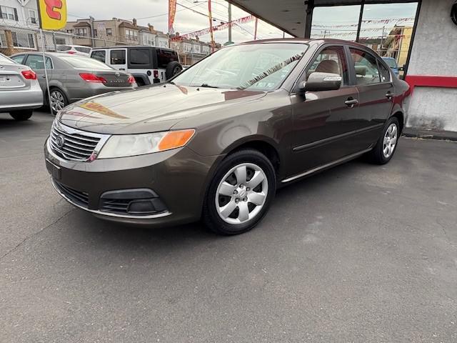 used 2009 Kia Optima car, priced at $3,990