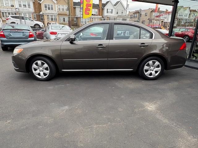 used 2009 Kia Optima car, priced at $3,990