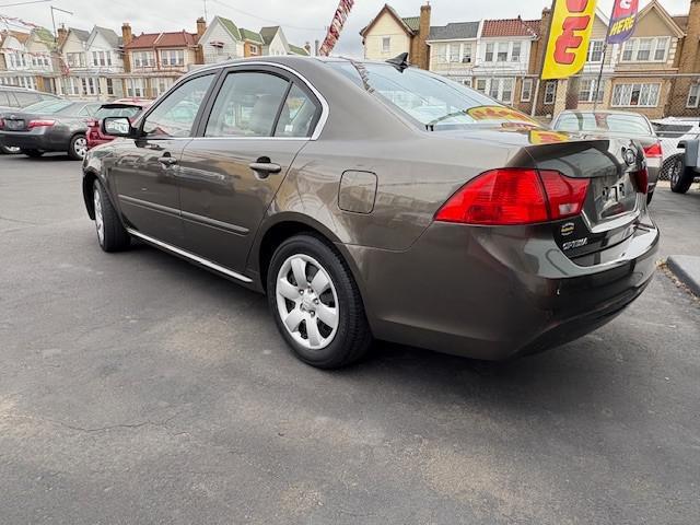 used 2009 Kia Optima car, priced at $3,990