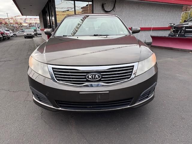 used 2009 Kia Optima car, priced at $3,990