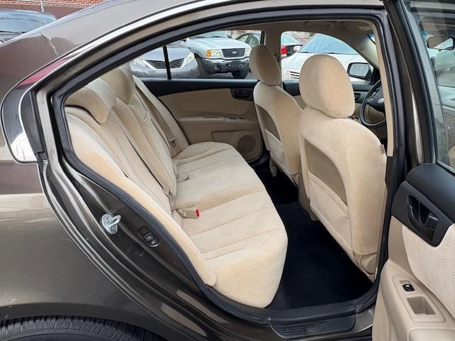 used 2009 Kia Optima car, priced at $3,990