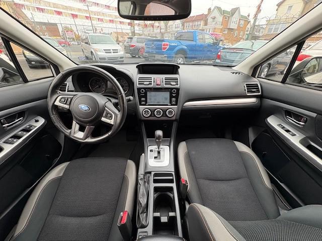 used 2016 Subaru Crosstrek car, priced at $10,990