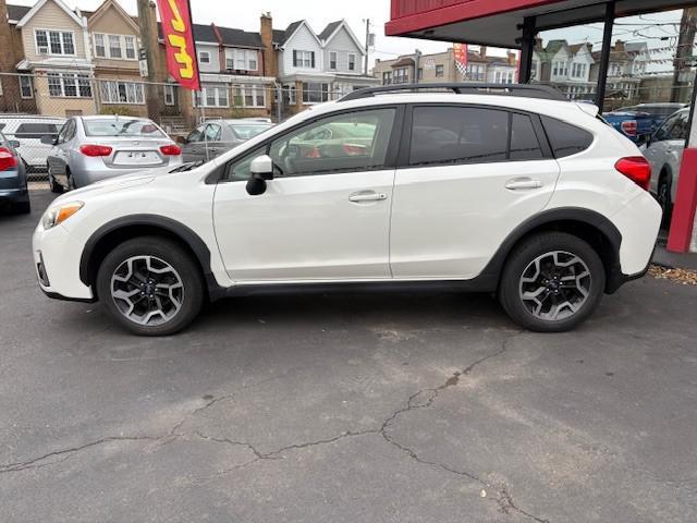 used 2016 Subaru Crosstrek car, priced at $10,990