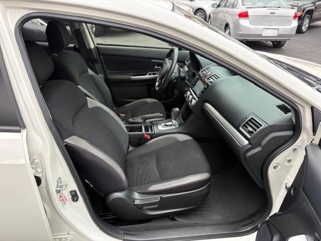 used 2016 Subaru Crosstrek car, priced at $10,990