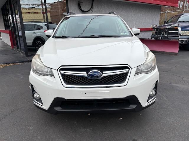 used 2016 Subaru Crosstrek car, priced at $10,990