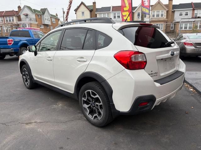 used 2016 Subaru Crosstrek car, priced at $10,990