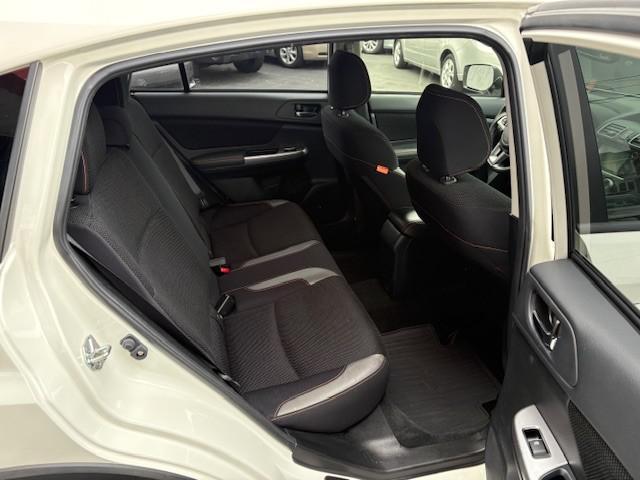 used 2016 Subaru Crosstrek car, priced at $10,990