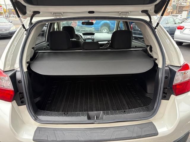 used 2016 Subaru Crosstrek car, priced at $10,990