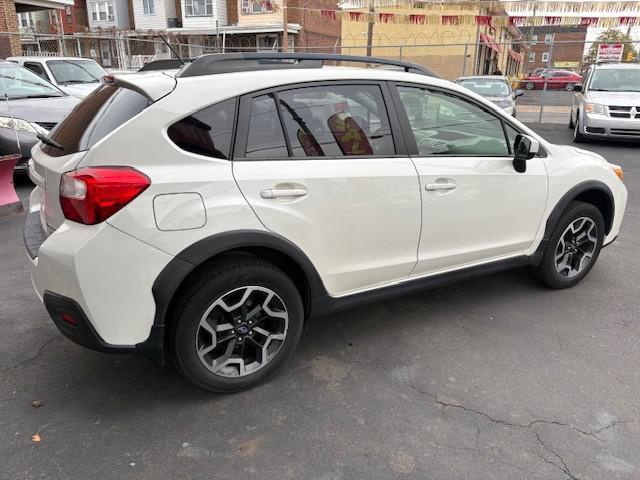 used 2016 Subaru Crosstrek car, priced at $10,990