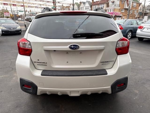 used 2016 Subaru Crosstrek car, priced at $10,990