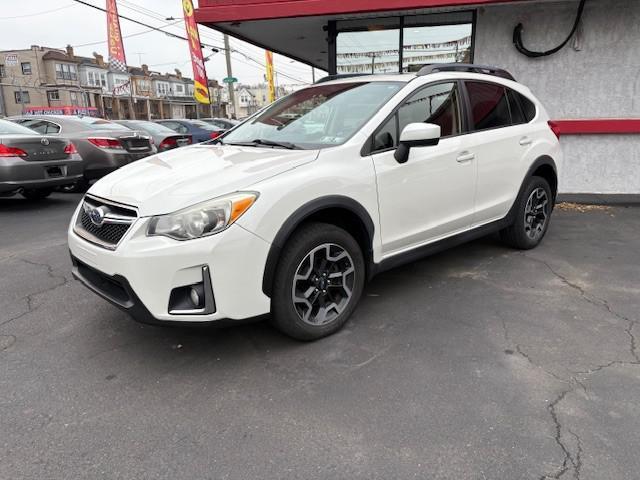 used 2016 Subaru Crosstrek car, priced at $10,990