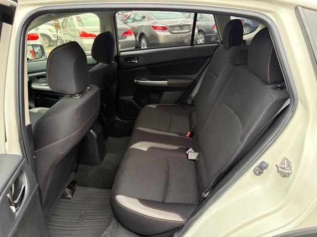 used 2016 Subaru Crosstrek car, priced at $10,990