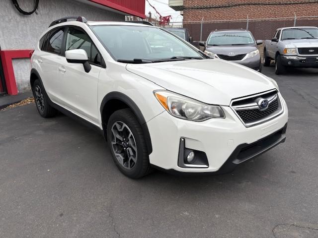 used 2016 Subaru Crosstrek car, priced at $10,990
