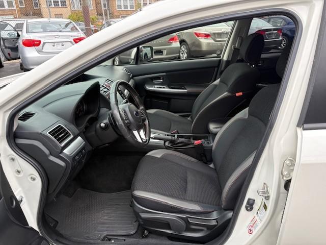 used 2016 Subaru Crosstrek car, priced at $10,990