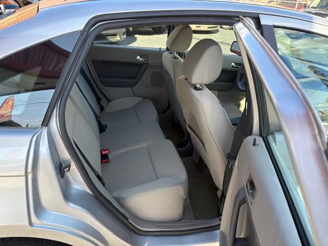 used 2009 Ford Focus car, priced at $4,990