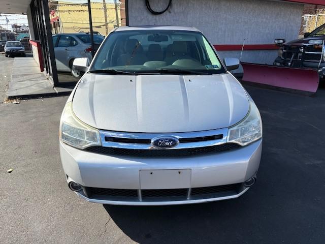 used 2009 Ford Focus car, priced at $4,990