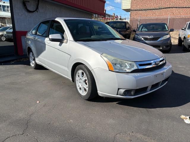 used 2009 Ford Focus car, priced at $4,990