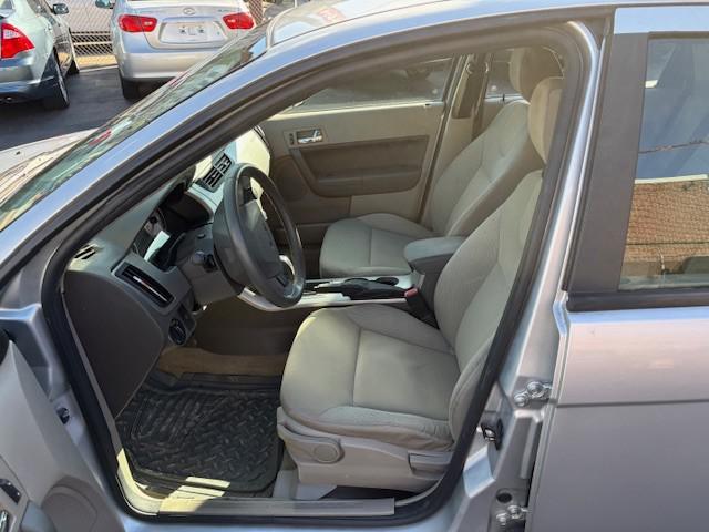 used 2009 Ford Focus car, priced at $4,990