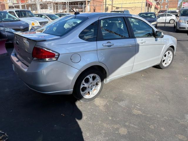 used 2009 Ford Focus car, priced at $4,990