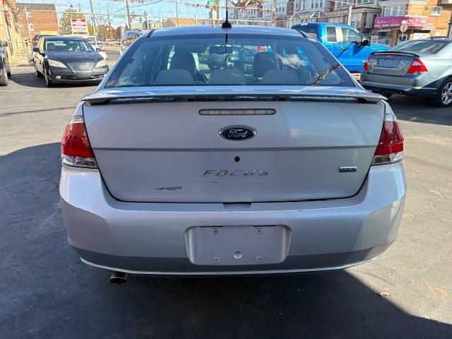 used 2009 Ford Focus car, priced at $4,990