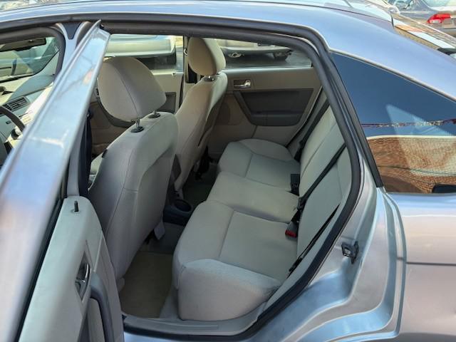 used 2009 Ford Focus car, priced at $4,990