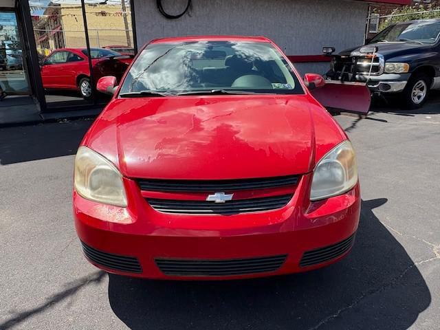 used 2007 Chevrolet Cobalt car, priced at $4,990