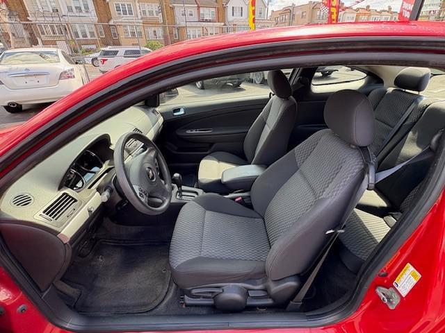 used 2007 Chevrolet Cobalt car, priced at $4,990