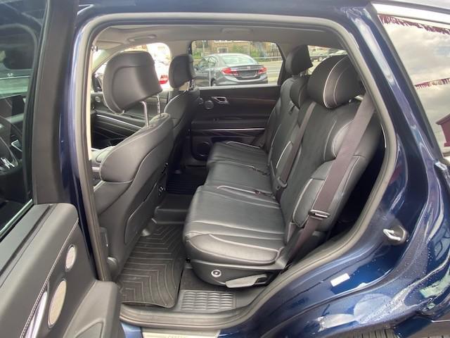 used 2022 Genesis GV80 car