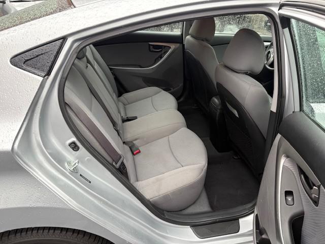 used 2013 Hyundai Elantra car, priced at $8,490