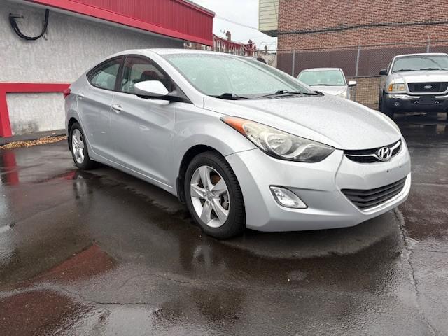 used 2013 Hyundai Elantra car, priced at $8,490