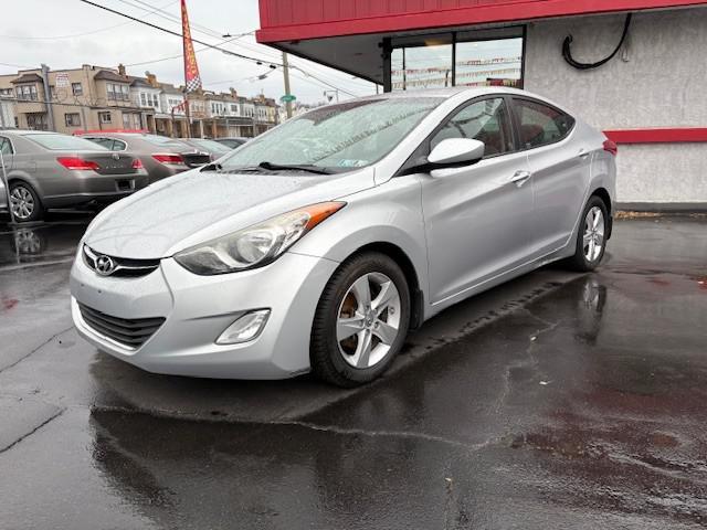 used 2013 Hyundai Elantra car, priced at $8,490